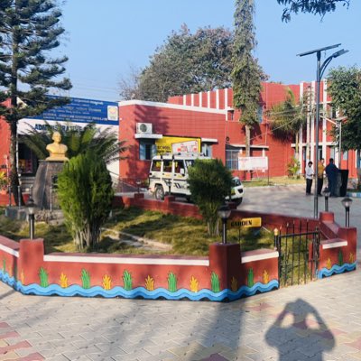 PM SHRI JNV KOPPAL tweet media