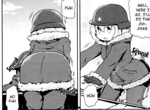 ObsessedShrimp's tweet image. 