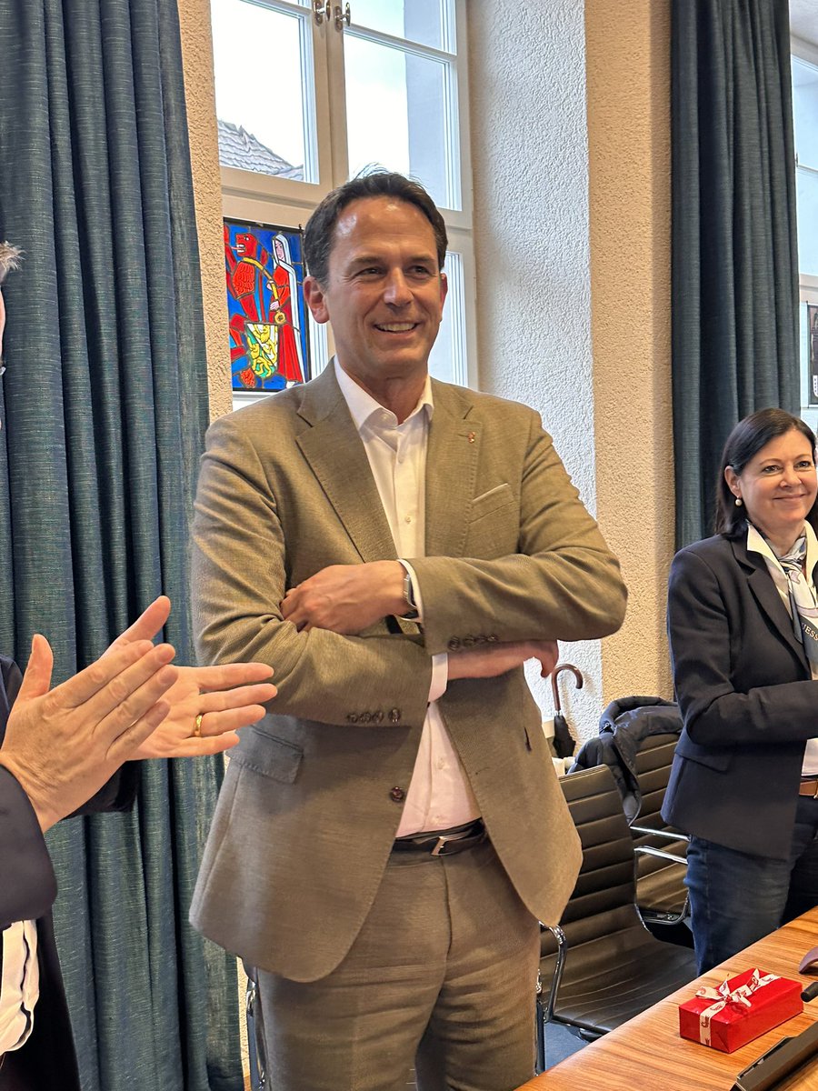 FDP. Die Liberalen Baselland tweet media