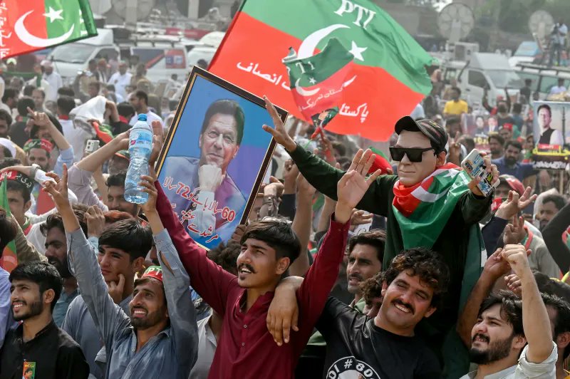 Rubab Kausar tweet media