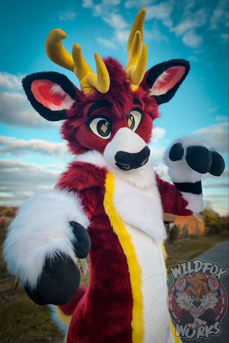 Moss🦌✨️ 🔜 FWA tweet media