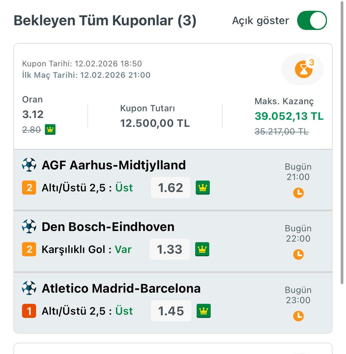 EmreOzsen tweet media