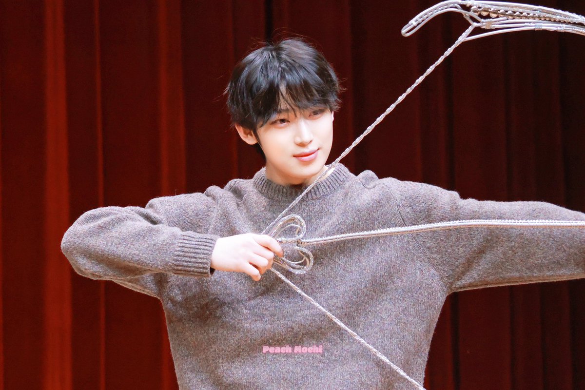 peachmochi0624's tweet photo. 260212 #선우 #SUNOO #엔하이픈 #ENHYPEN https://t.co/8PlASXbBxe