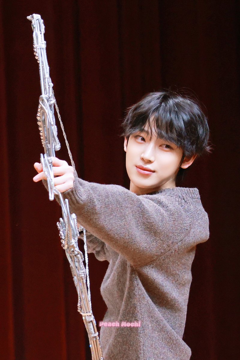 peachmochi0624's tweet photo. 260212 #선우 #SUNOO #엔하이픈 #ENHYPEN https://t.co/8PlASXbBxe