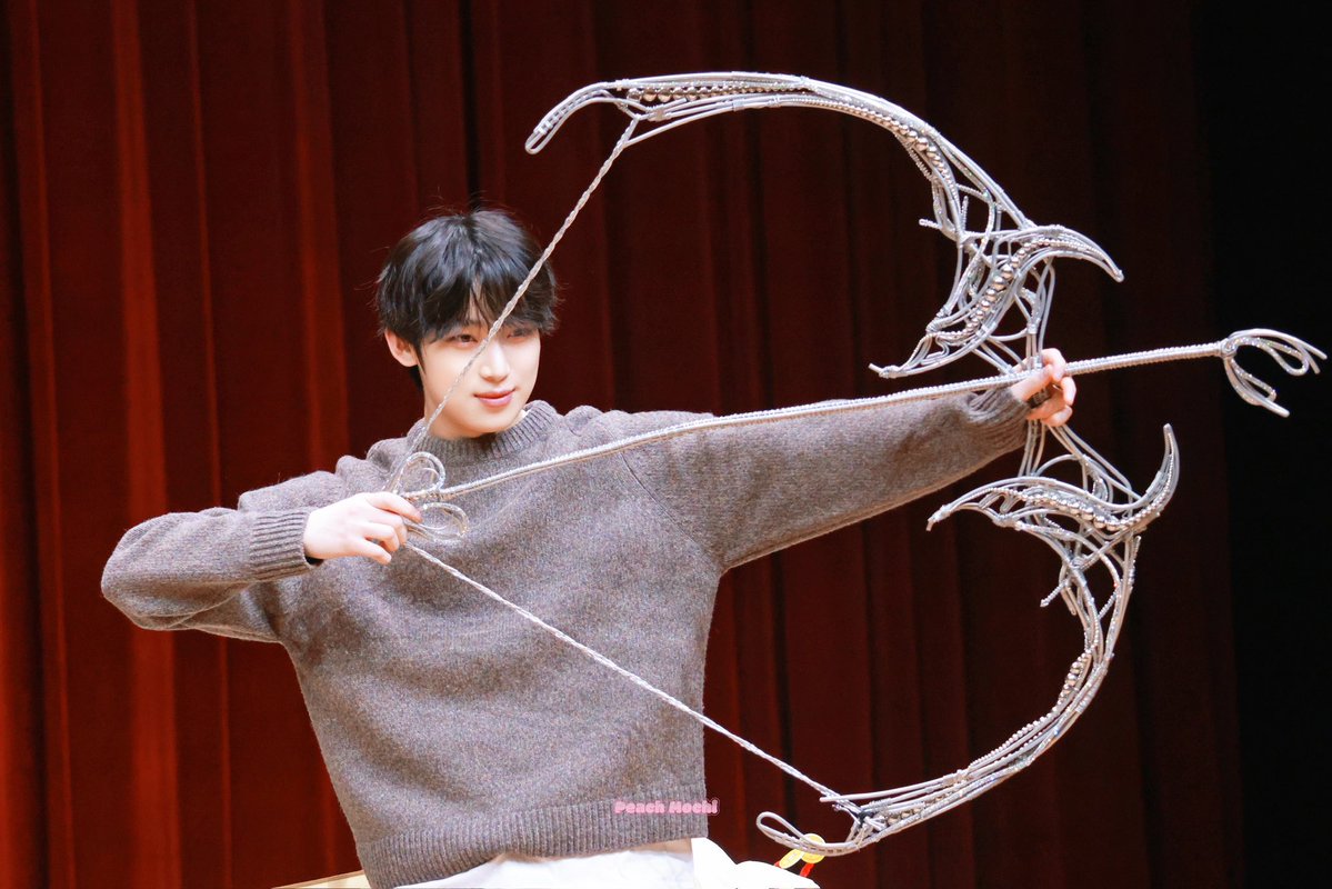 260212 #선우 #SUNOO #엔하이픈 #ENHYPEN