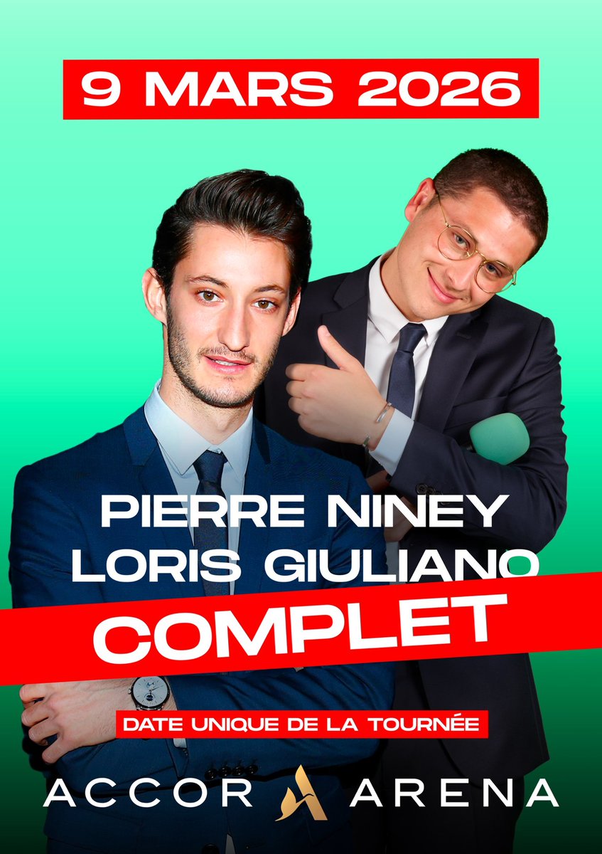 Loris Giuliano tweet media