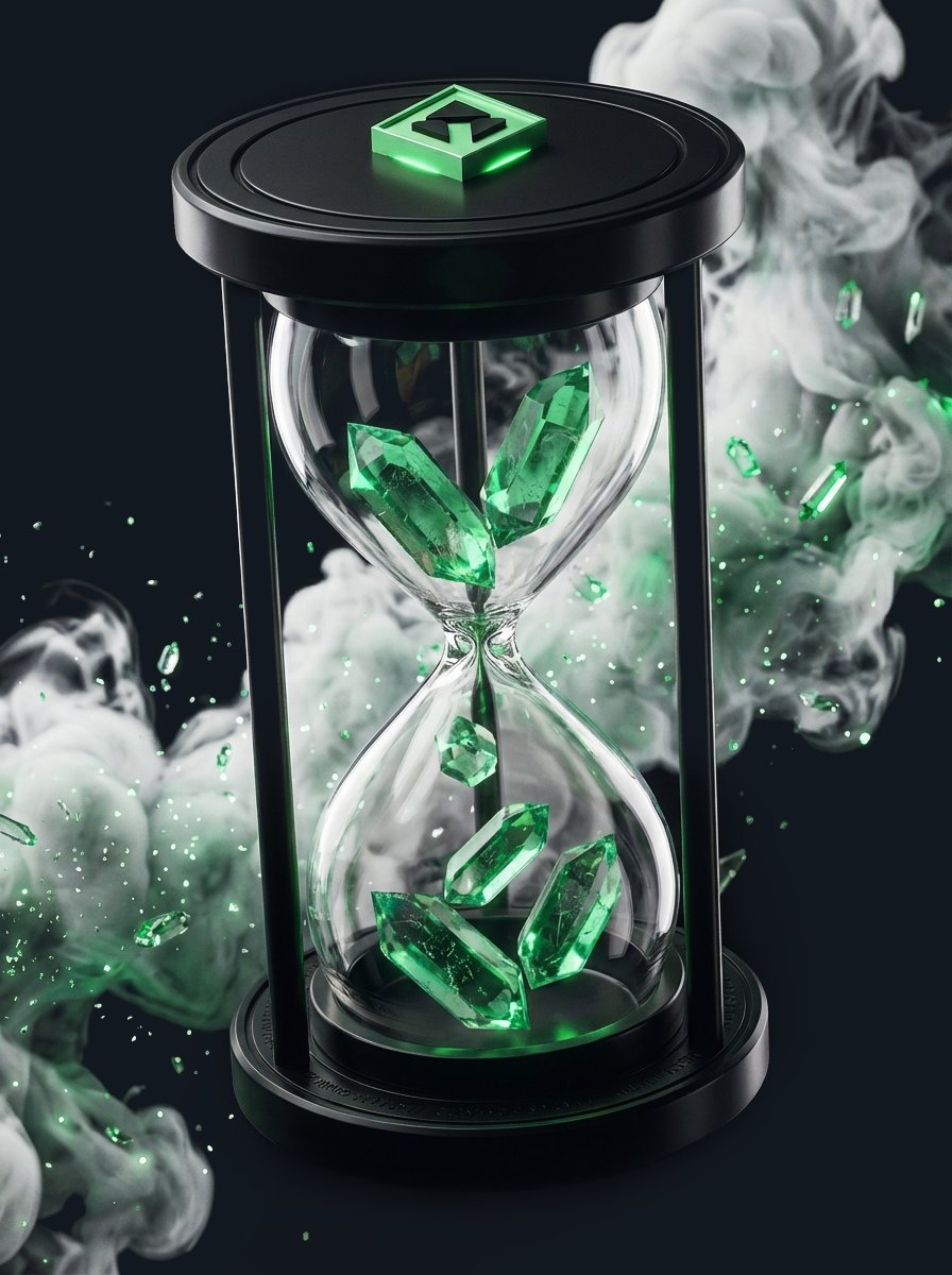 60 Seconds. ⏱️

That is the time between "I have an idea" and "I have a deployed contract."

The GemPad Token Creator removes the friction:

❌ No expensive Devs.
❌ No waiting for Audits (Pre-Audited Code).
❌ No Upfront Cost (Free Tier).

The market moves fast. You should too.