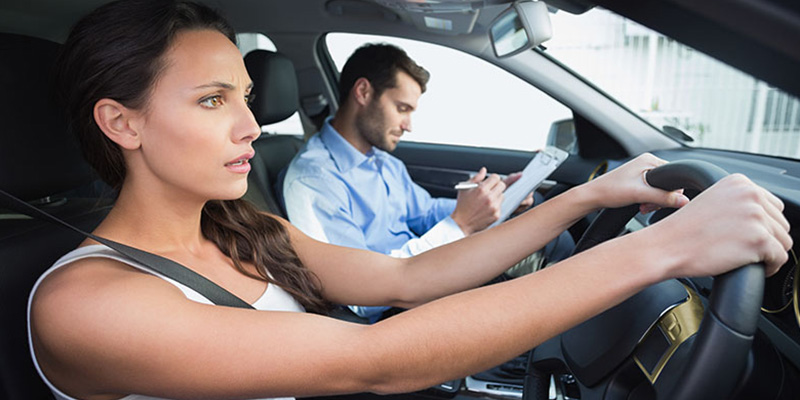 driveJohnsons's tweet image. Beat test day nerves 💪

Driving test nerves hit even confident learners. Learn how to stay focused and give yourself the best shot at passing.

Read more 👉 shorturl.at/EtvQ9

#drivingtestnerves #drivingtest #learnerdriver