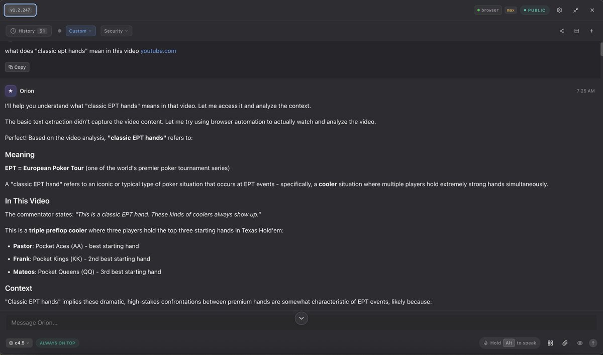 Chi Wang tweet media
