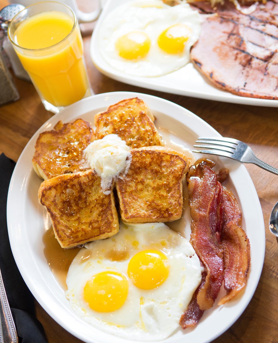 Begin your day with a delicious breakfast at Katie's Country Kitchen. Indulge in savory &amp; sweet breakfast favorites like our Super French Toast, Build Your Own Omelet, Giant Ham Steak &amp; Eggs and so many more.