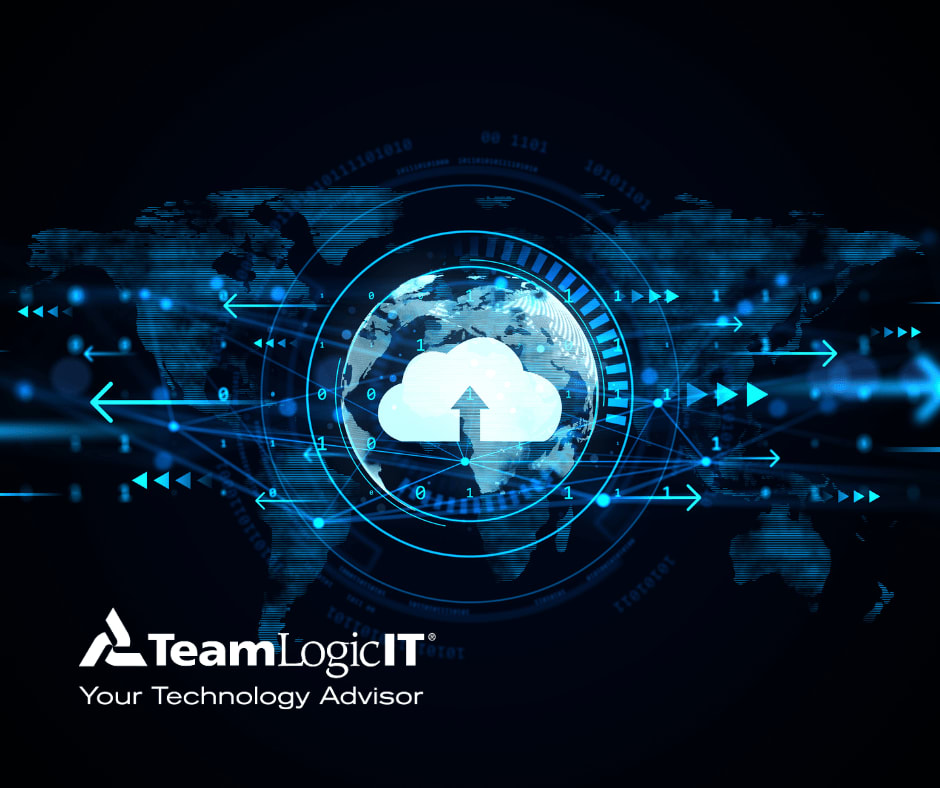 tlitcommerce's tweet photo. TeamLogic IT brings clarity to the cloud. Our innovative approach delivers cloud environments engineered for security, compliance and dependable access across your organization. Let TeamLogic IT set your business and cloud technology up for success.
#TeamLogicIT #CloudSolutions https://t.co/KkSZnWeVge