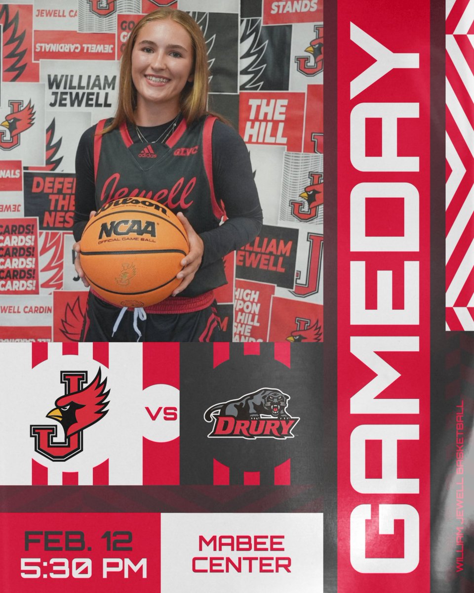 William Jewell Women’s Basketball tweet media