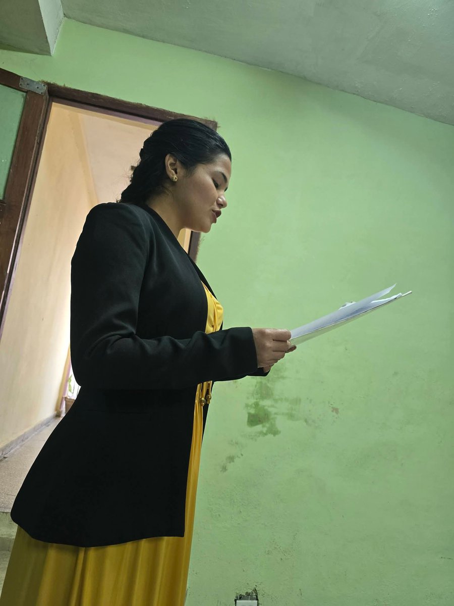 #PorLasTunasLaVictoria 
Preside Roberto Carlos Lopez Saborit Primer Secretario del PCC en el municipio #LasTunas el Balance Anual del trabajo en la Dirección General de Salud con el análisis de los principales indicadores según los programas priorizados del sector #Cuba