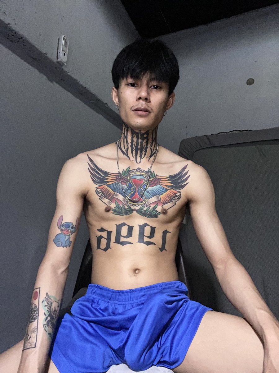 666ต้าวทมิฬ(เกย์) tweet media