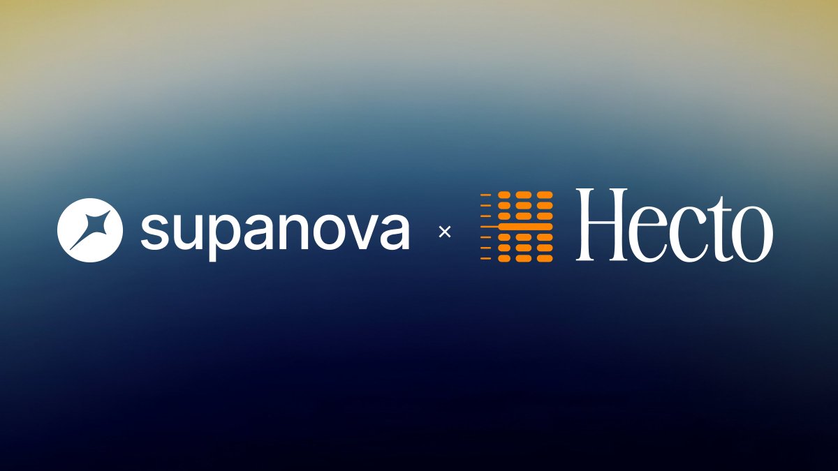 Pre-IPO markets have historically been institution-only by design.

Through <a href="/hectofinance/">Hecto</a>, tokenized pre-IPO exposure becomes accessible within the institutional standard of Supanova.

You access it through Hecto. Execution and wallet infrastructure are handled via Supanova.