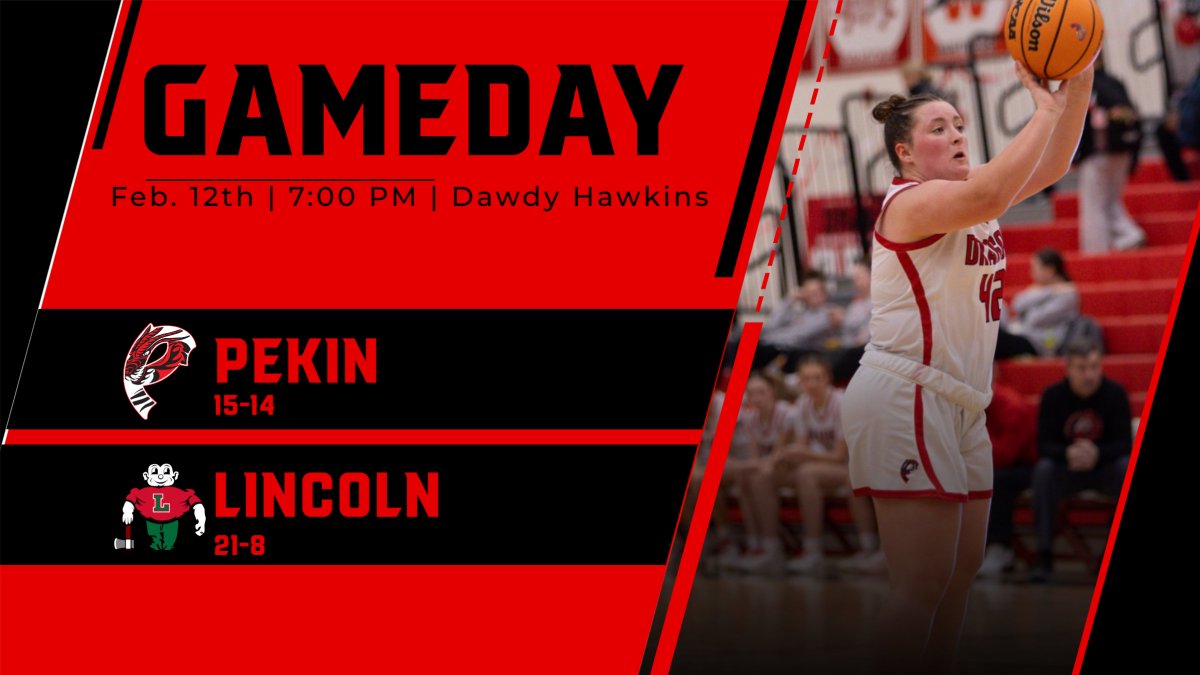 Lady Dragons Hoops tweet media