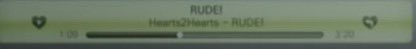 It seems that the new song ‘RUDE’ is 3:20 long.🤍

HEARTS2HEARTS IS COMING
#H2H_RUDE_onFeb20th
<a href="/Hearts2Hearts/">Hearts2Hearts</a>