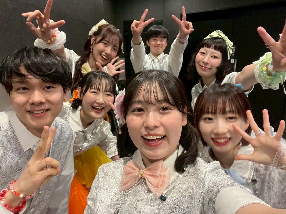 キラッと☆はぴきゅあ tweet media