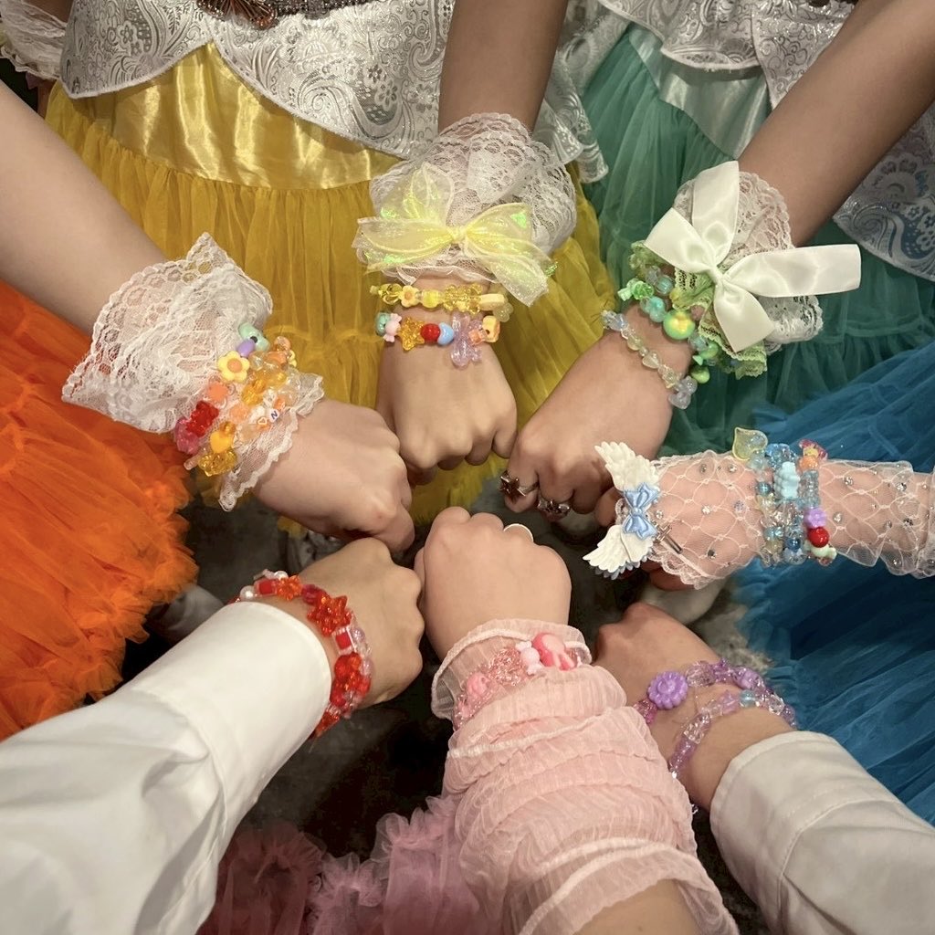 キラッと☆はぴきゅあ tweet media