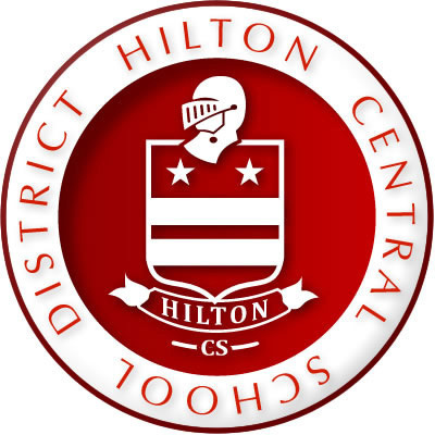 Hilton CSD tweet media