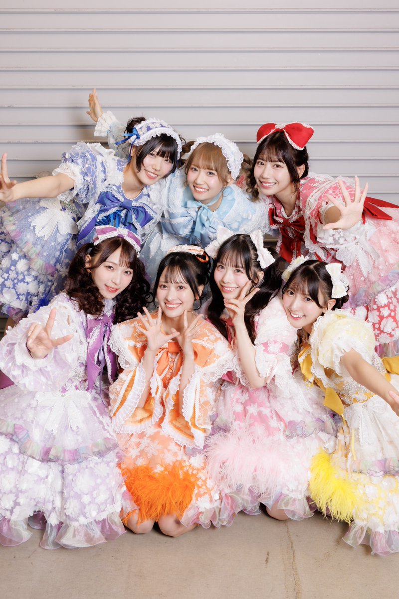 塩川莉世(SWEET STEADY) (@rise_ss0731) / Posts / X