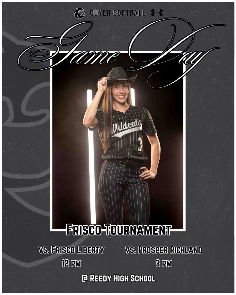 Guyer Softball tweet media