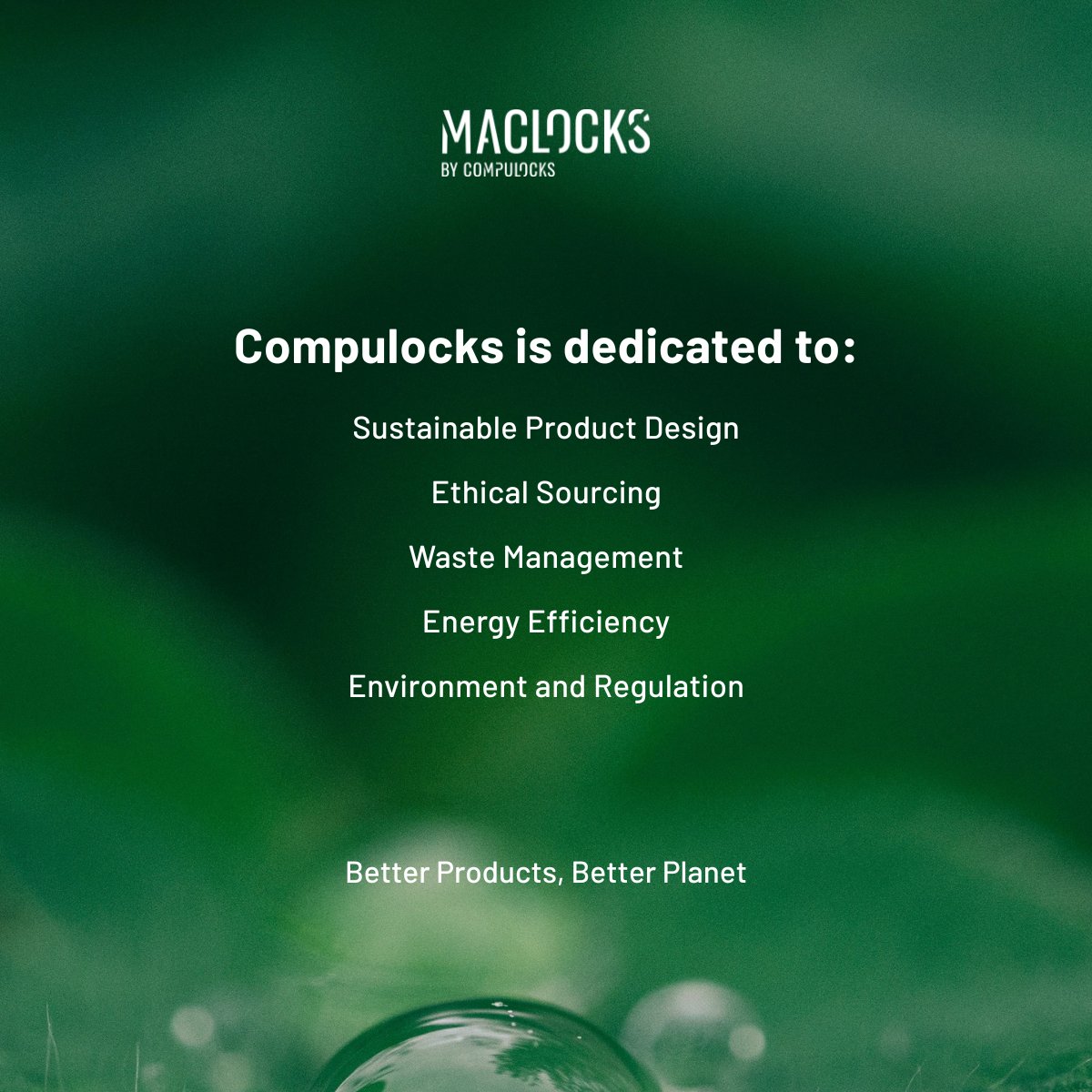 Maclocks.com tweet media