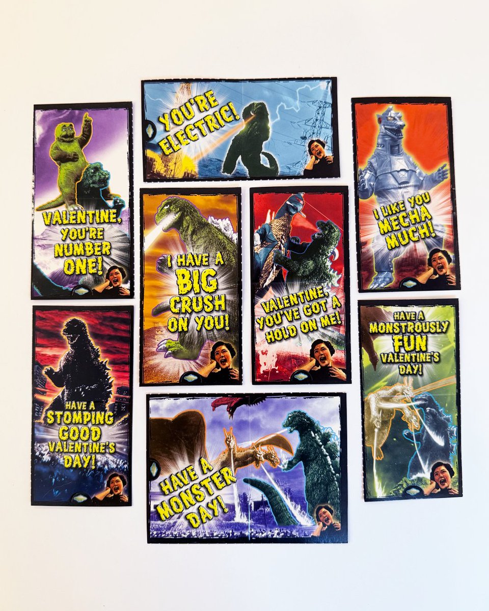 GODZILLA.OFFICIAL tweet media