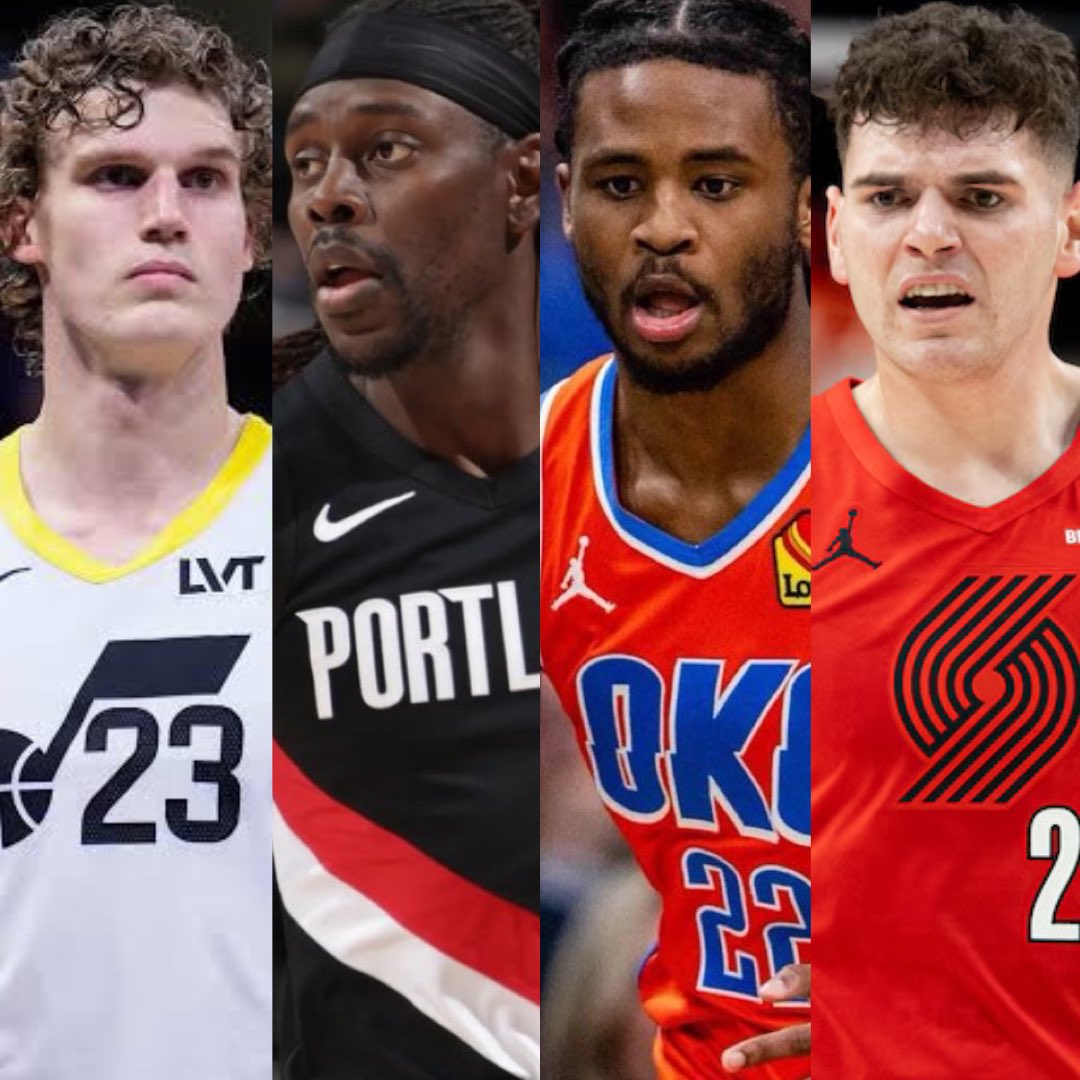 Alex Caruso tweet media