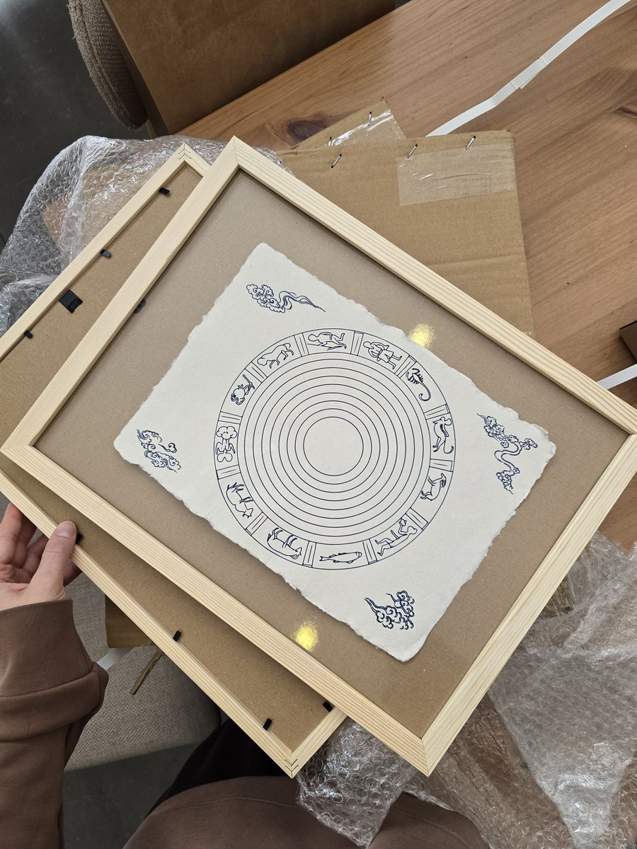 Workshop hazırlıkları