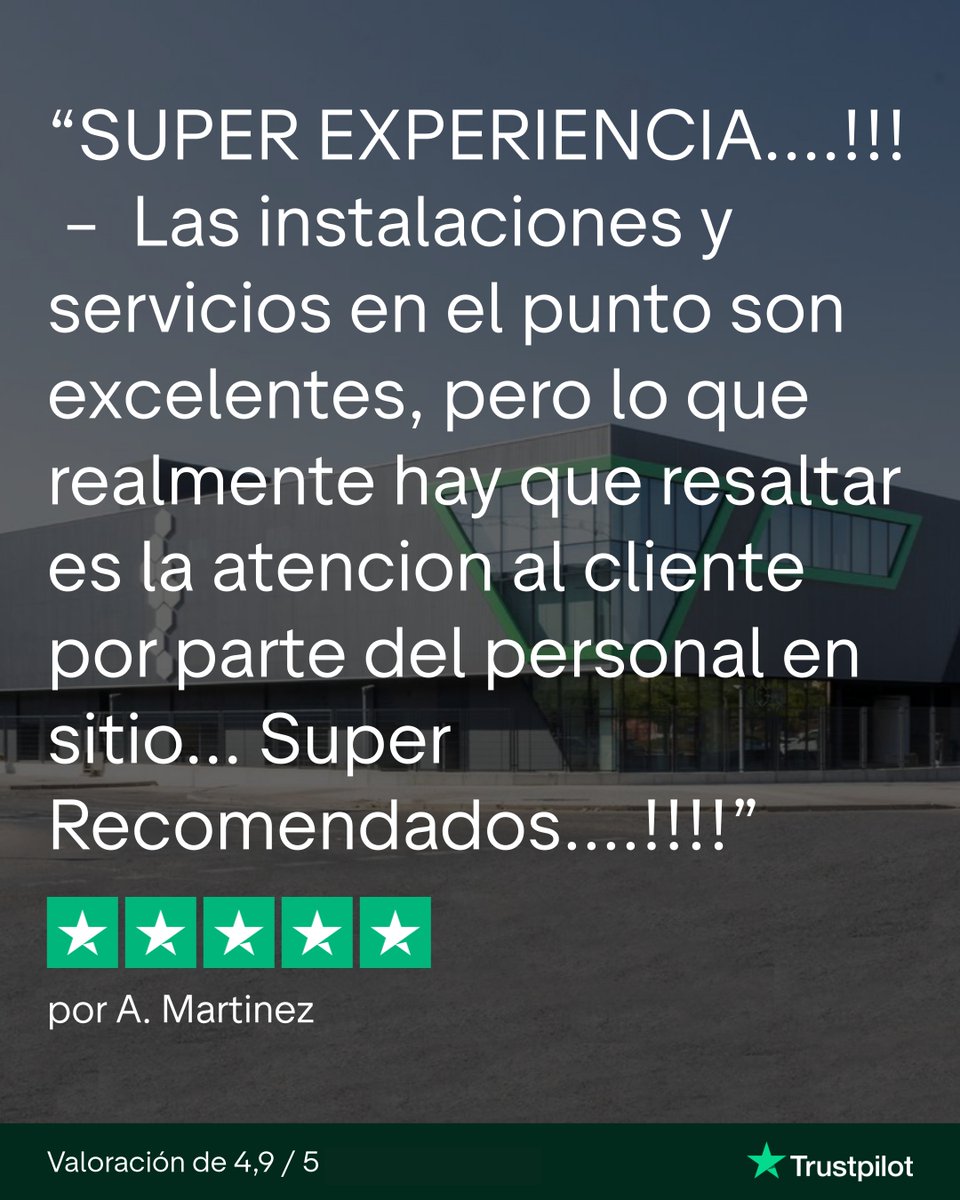 Storemore España tweet media