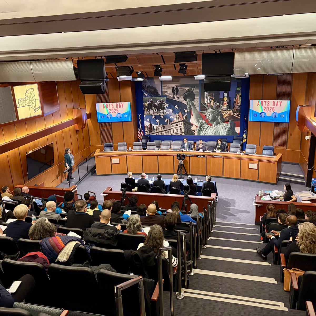 Senator Jose M. Serrano tweet media