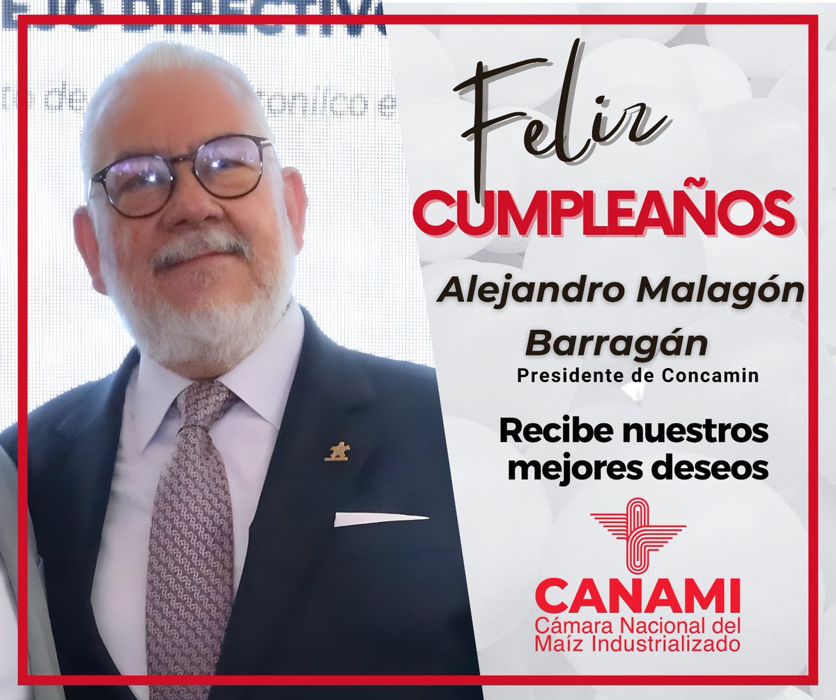 CANAMI.ORG.MX tweet media