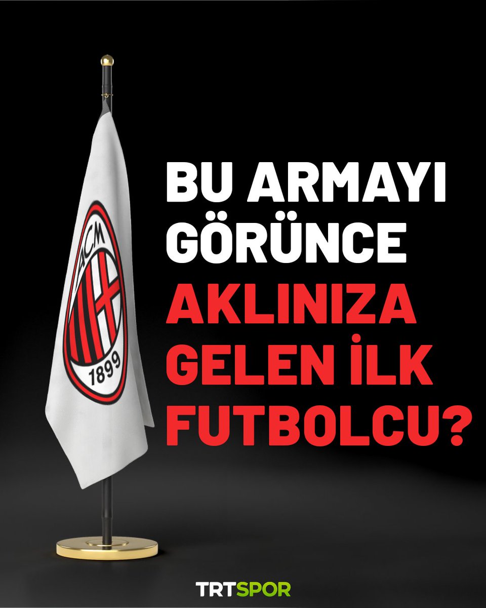 TRT Spor tweet media