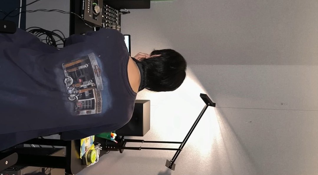 ก็ยังรักที่สุดนั่นแหละ อะไรแบบนี้อะ