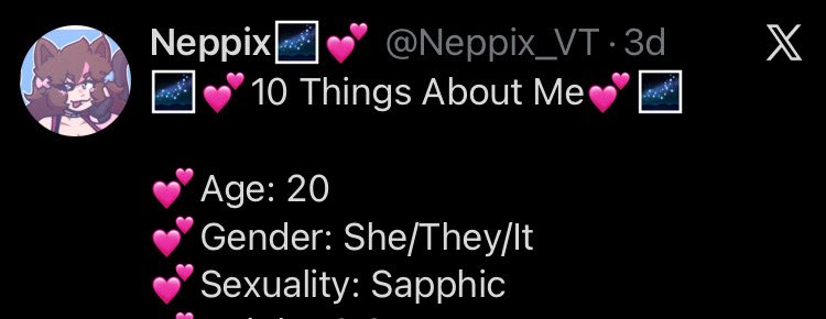 Powdur 🤍🪻 tweet media