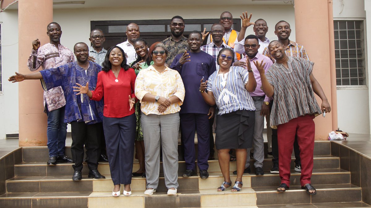 IRC Ghana tweet media