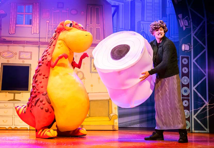 Smalltalk Mag ~ i-mag~ Webzine~Family Life Covered tweet media