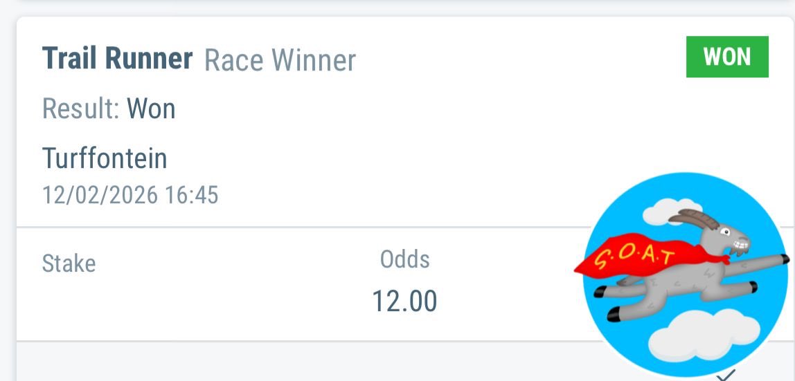 Front-runner🎯 tweet media