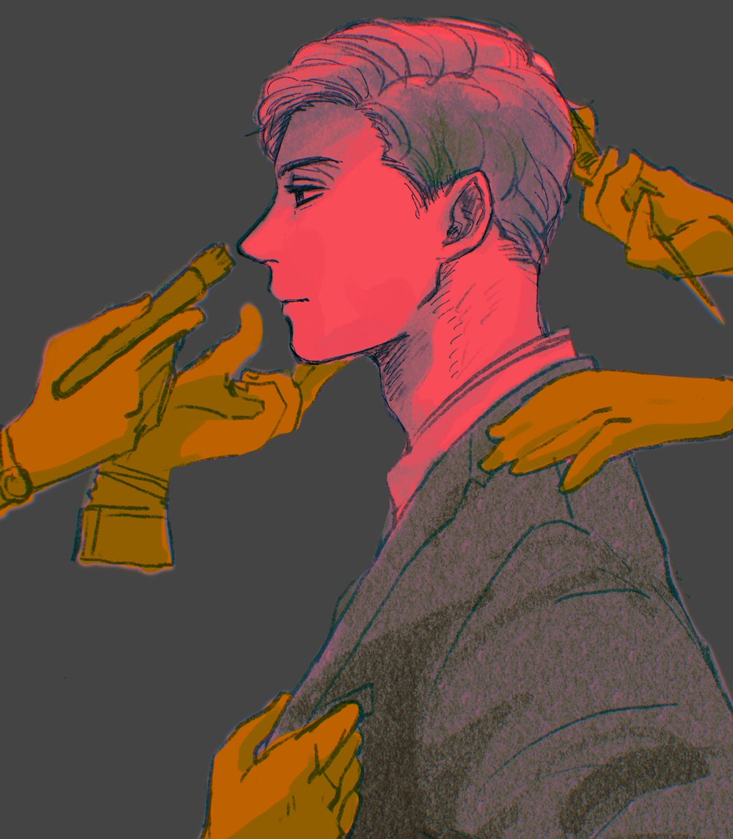 吉田（みどりの） tweet media