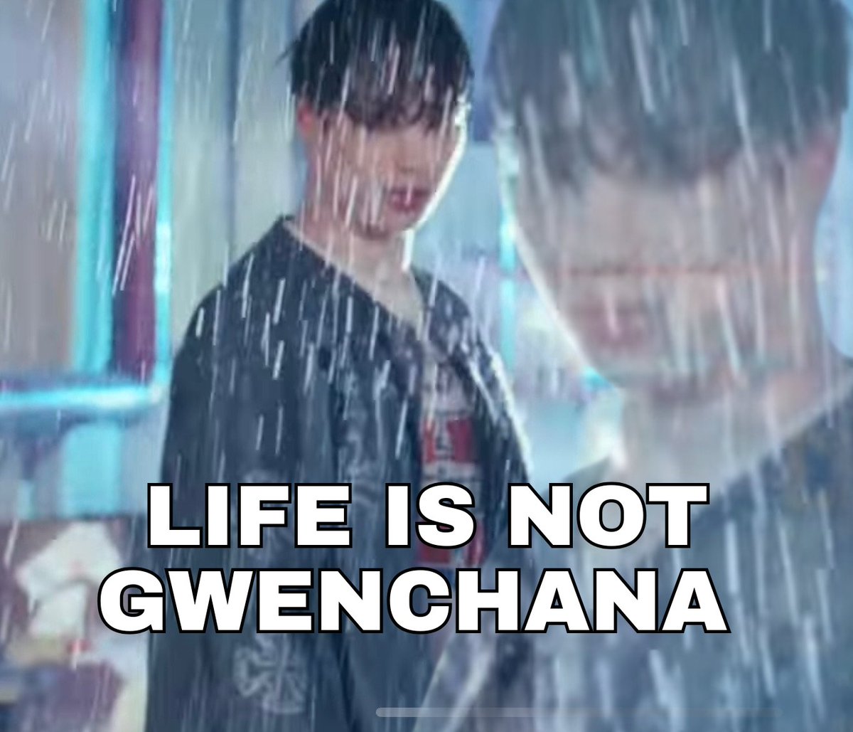 ArthurNoIro's tweet image. It be like this today