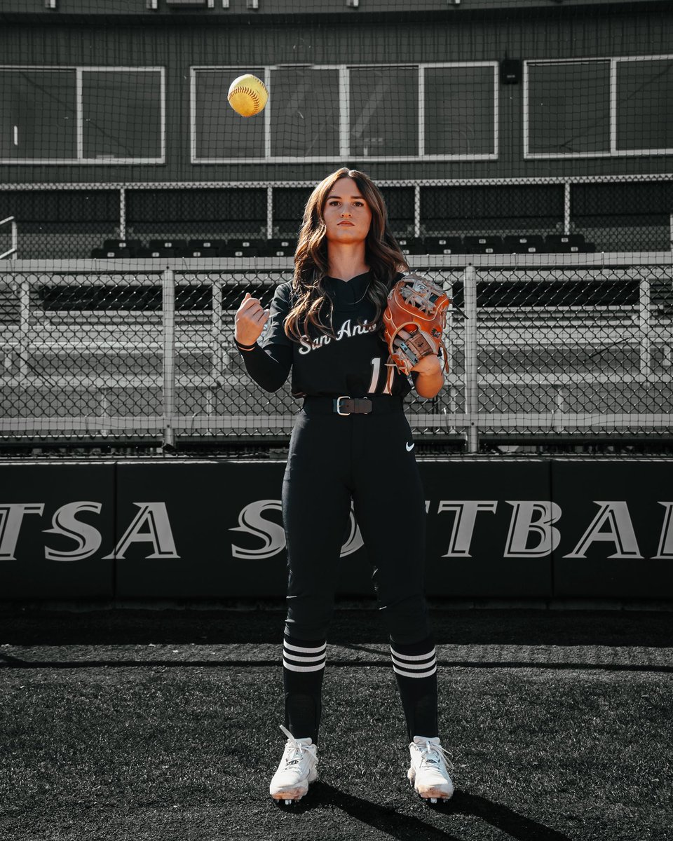 UTSA Softball tweet media