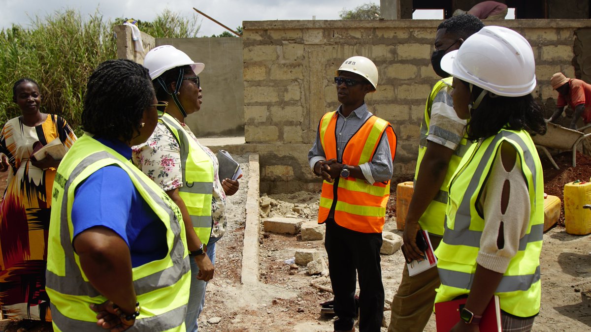 IRC Ghana tweet media