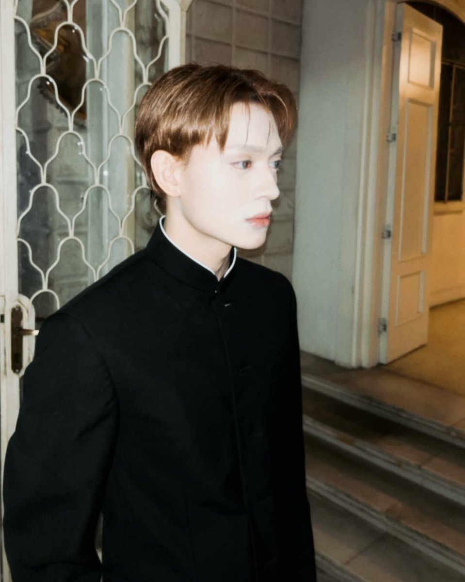 HORI7ON REYSTER GLOBAL tweet media