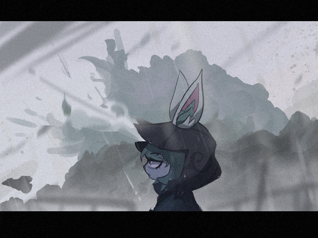 YanwenSesame's tweet image. doodle
#LeagueOfLegends #vex