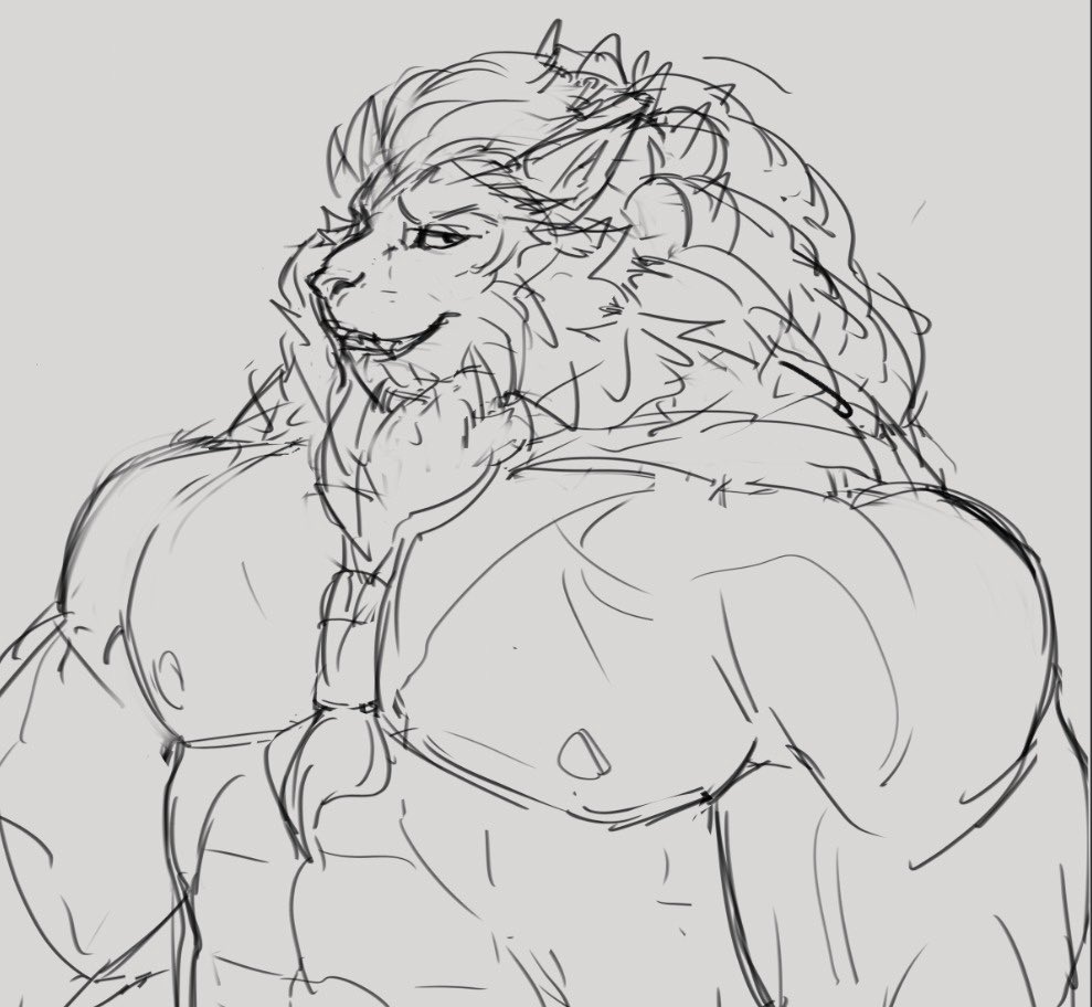 Here, have some Rengar 🫳