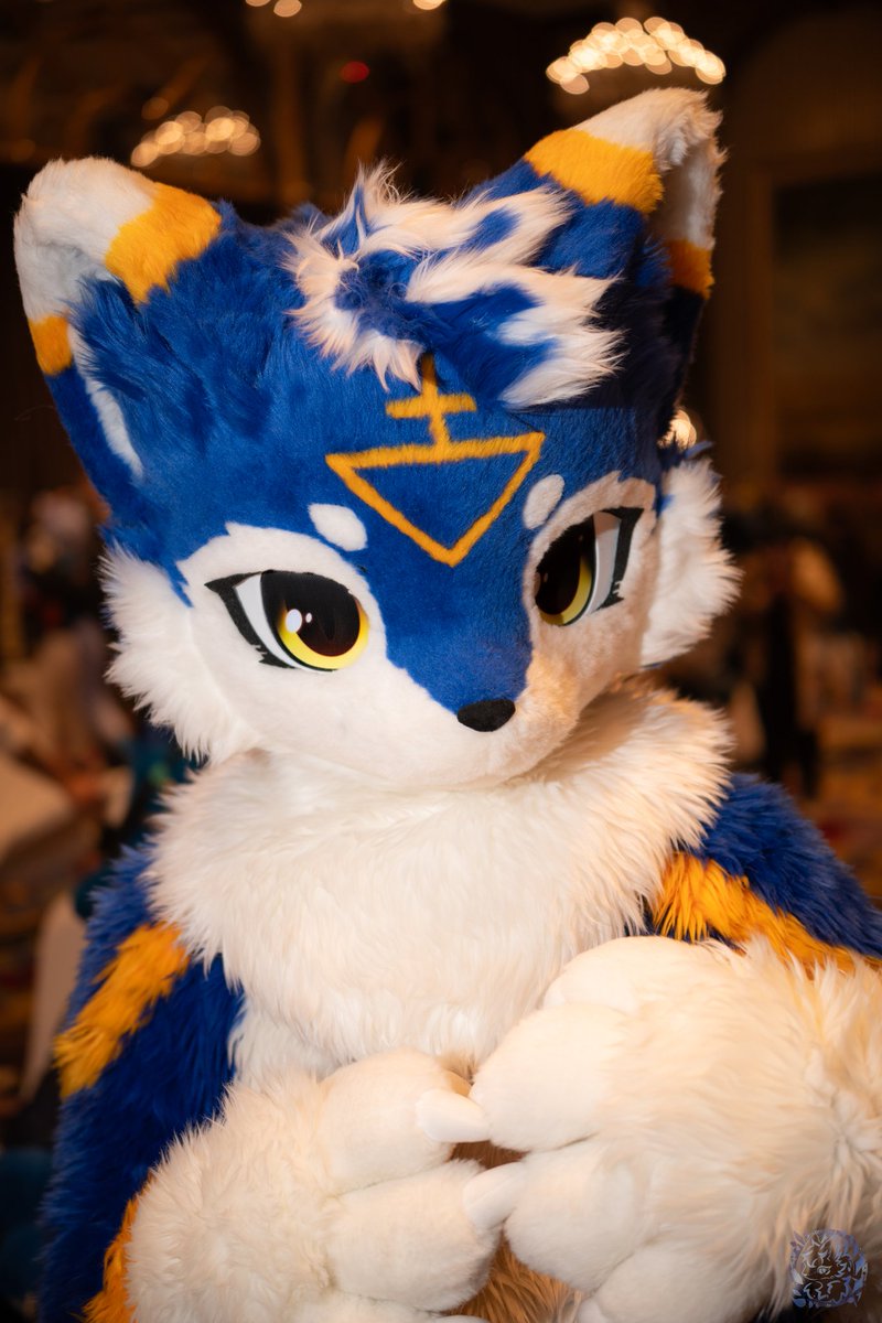 青金石 tweet media