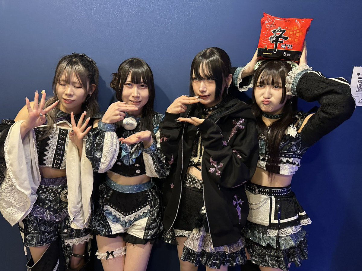 電脳にゃんぱしー👾【Official】 (@Dnyan_official) / Posts / X