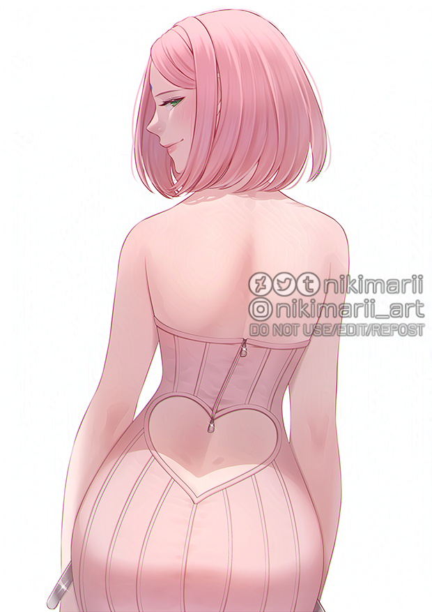 Niki | Comms are OPEN tweet media