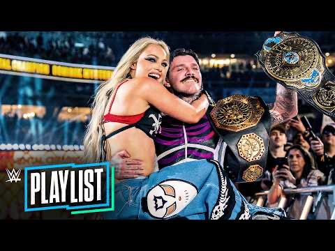 LIV Morgan tweet media